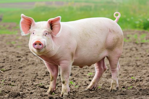 生態土豬家畜養殖 鏡頭下的自然飼養與田園生活