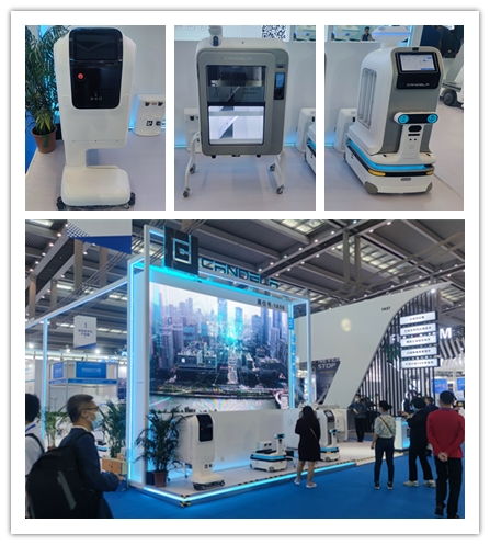 2020高交會今日開幕，線上線下融合賦能酒店管理新未來