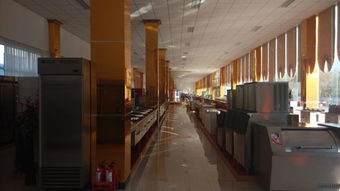 匯聚時代廚業(yè)，立足天津衛(wèi)，打造百年企業(yè)