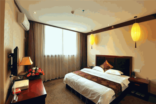 貝楒酒店餐飲管理 精細(xì)化運(yùn)營(yíng)與卓越體驗(yàn)的雙重奏